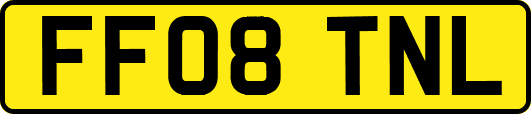 FF08TNL