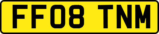 FF08TNM