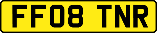 FF08TNR
