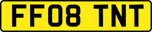 FF08TNT
