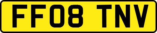 FF08TNV