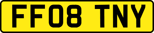 FF08TNY