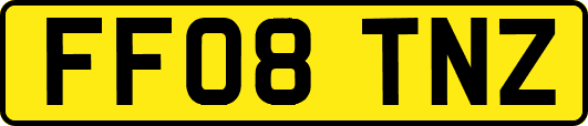 FF08TNZ