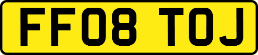 FF08TOJ