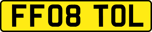 FF08TOL