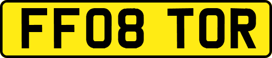FF08TOR