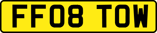 FF08TOW