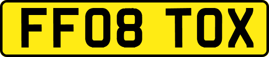FF08TOX