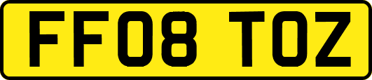 FF08TOZ