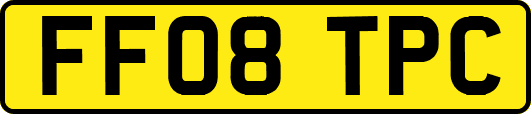 FF08TPC
