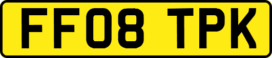 FF08TPK