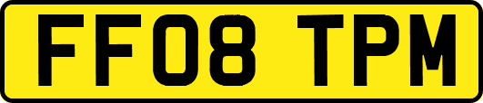 FF08TPM