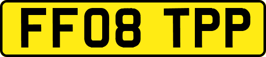 FF08TPP