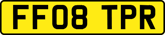 FF08TPR