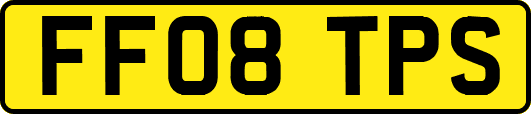 FF08TPS