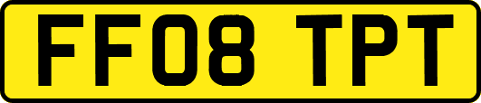 FF08TPT