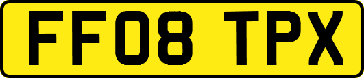 FF08TPX