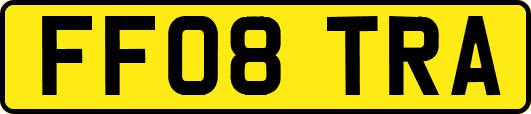 FF08TRA