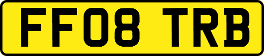 FF08TRB