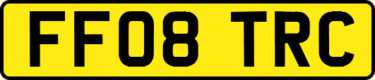 FF08TRC