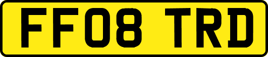 FF08TRD