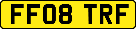 FF08TRF