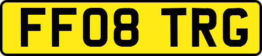 FF08TRG
