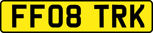 FF08TRK