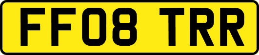 FF08TRR