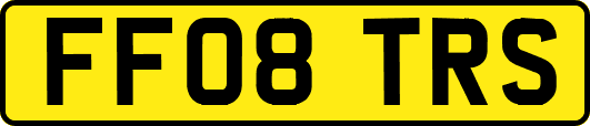 FF08TRS