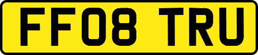 FF08TRU