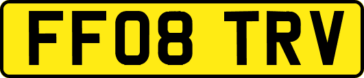 FF08TRV