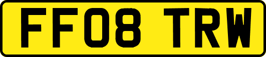 FF08TRW