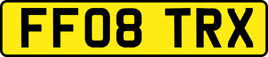 FF08TRX