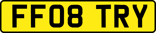 FF08TRY