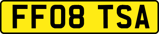 FF08TSA