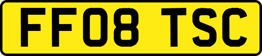 FF08TSC
