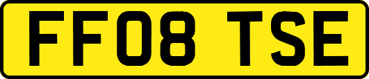 FF08TSE