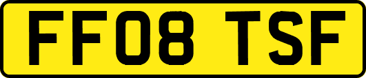FF08TSF