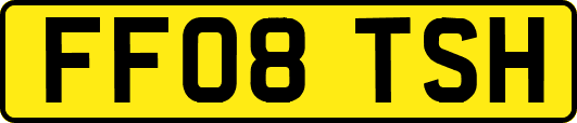 FF08TSH