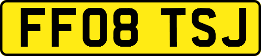 FF08TSJ