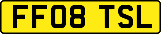 FF08TSL