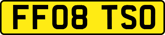 FF08TSO