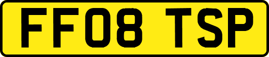 FF08TSP