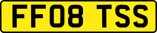 FF08TSS