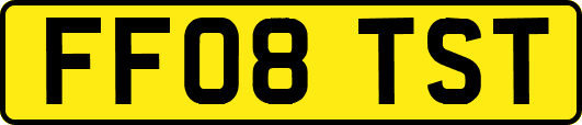 FF08TST