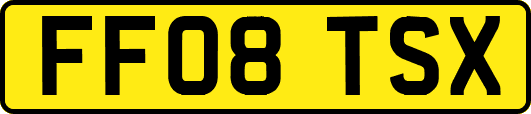 FF08TSX