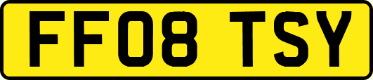 FF08TSY