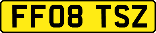 FF08TSZ