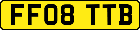 FF08TTB